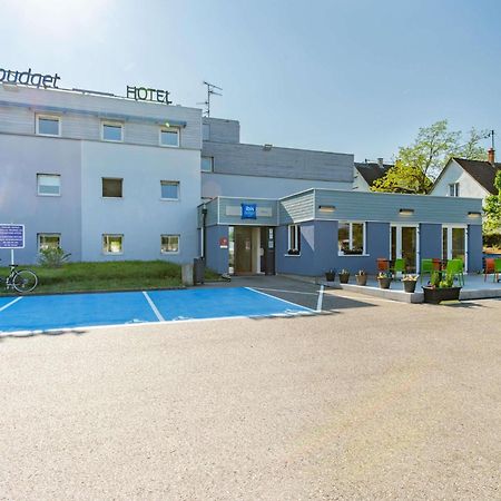Ibis Budget Sélestat Екстериор снимка