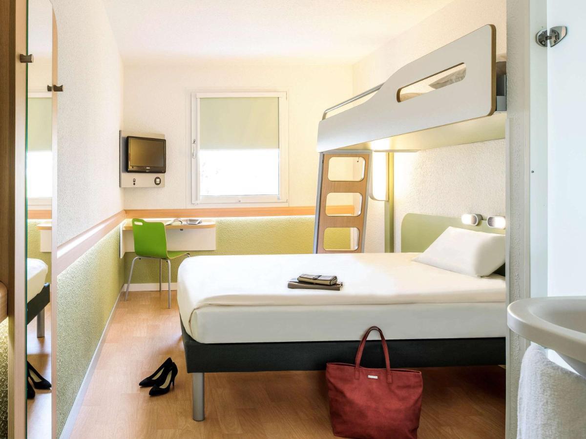 Ibis Budget Sélestat Екстериор снимка