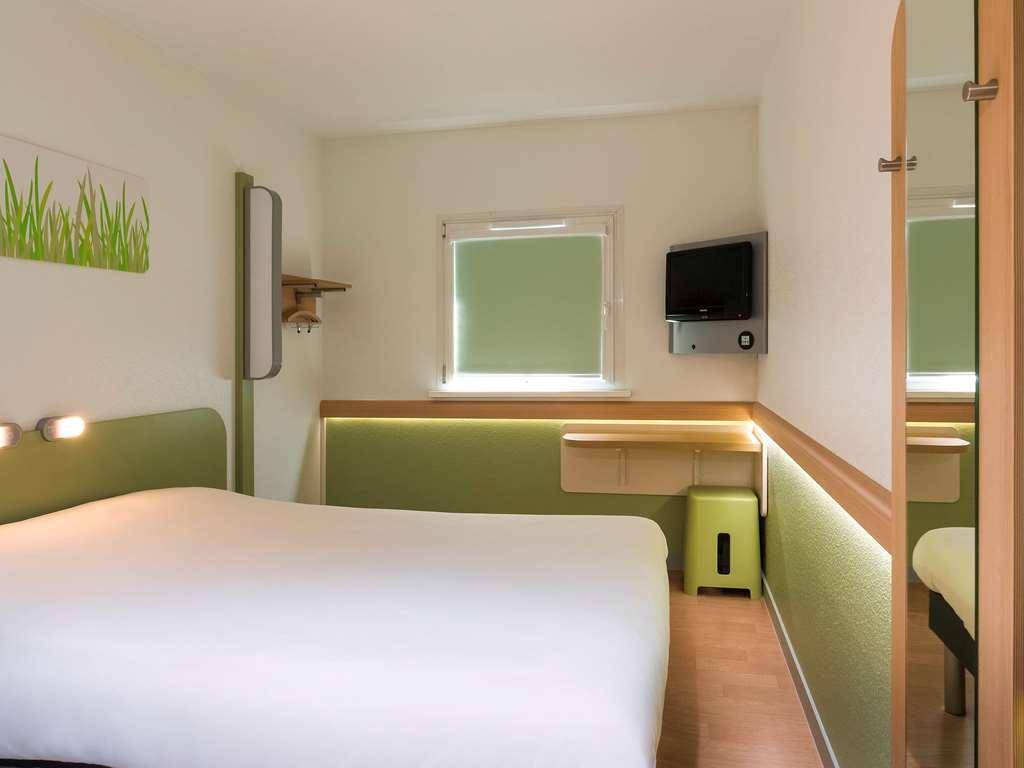 Ibis Budget Sélestat Стая снимка