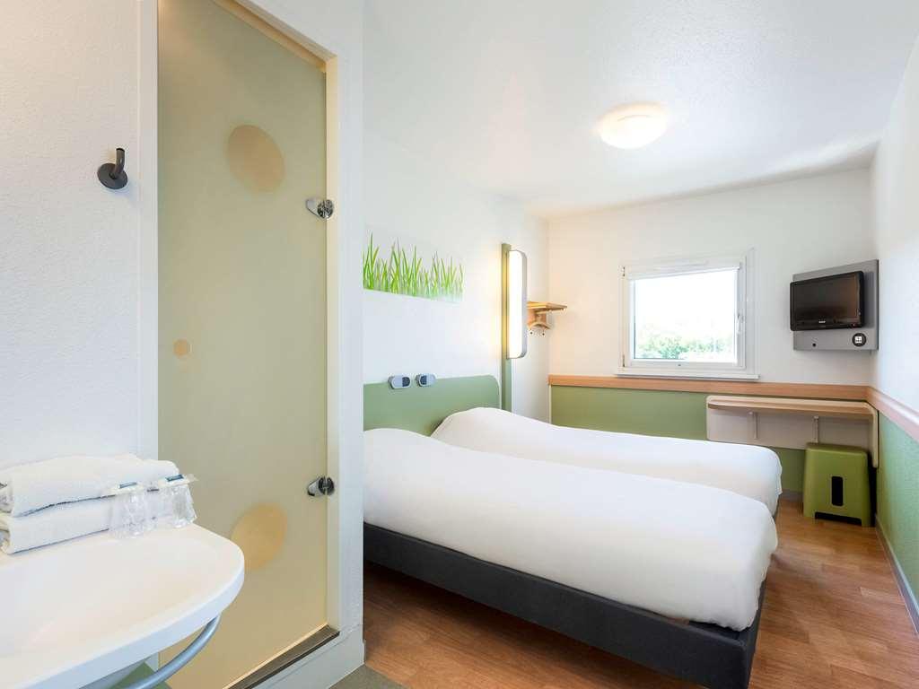 Ibis Budget Sélestat Стая снимка