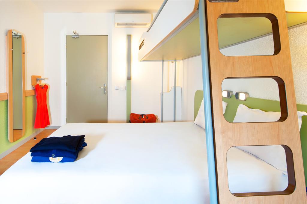 Ibis Budget Sélestat Екстериор снимка