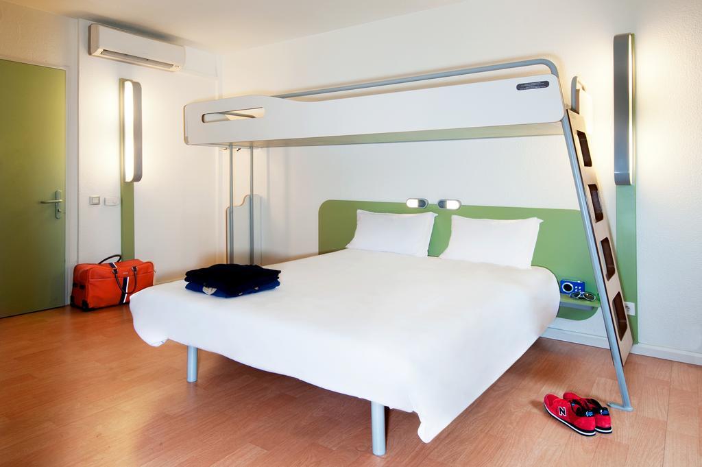 Ibis Budget Sélestat Екстериор снимка