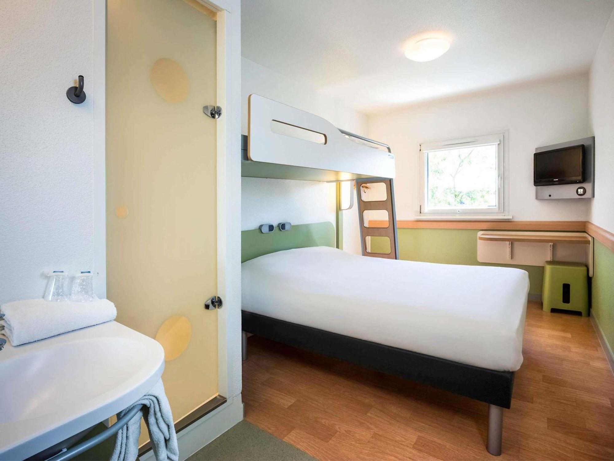 Ibis Budget Sélestat Екстериор снимка