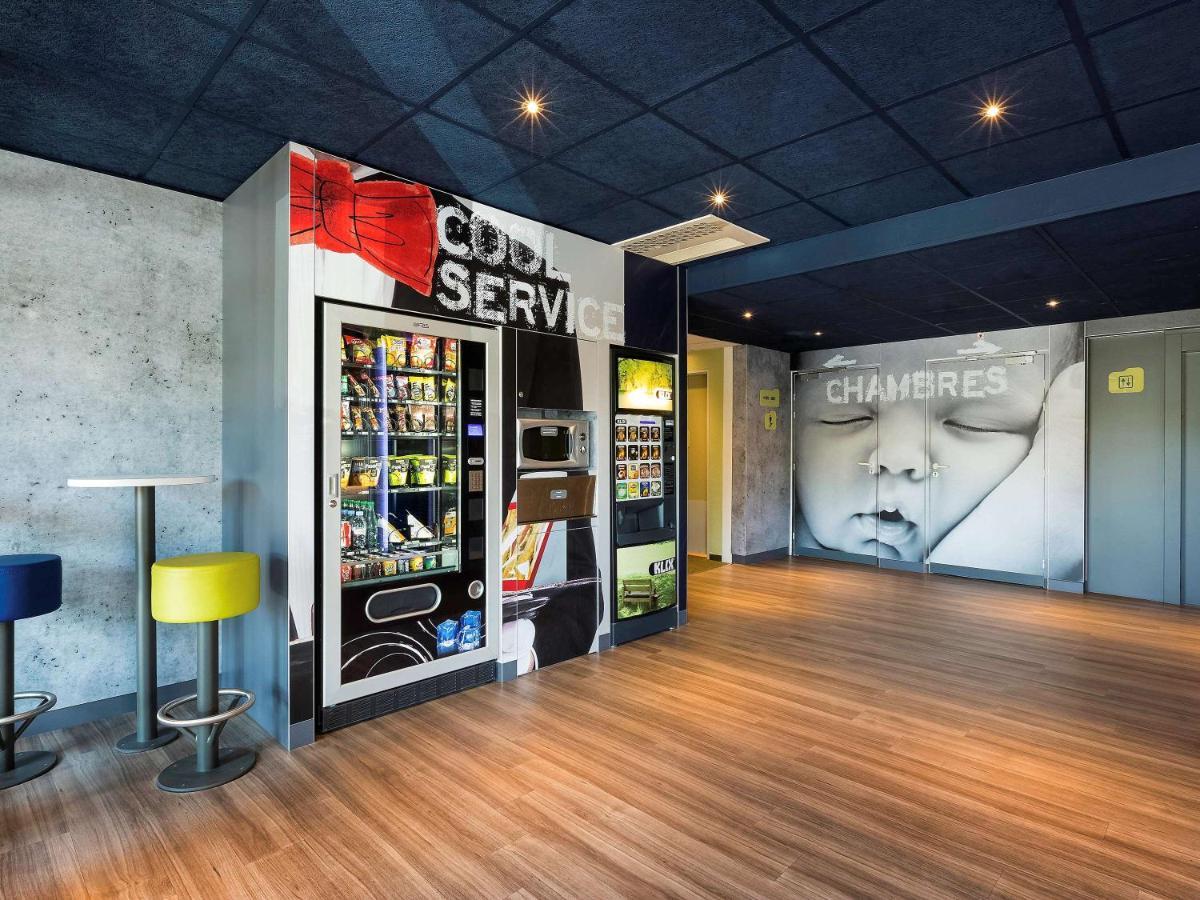 Ibis Budget Sélestat Екстериор снимка